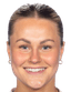 Johanna Svedberg player photo