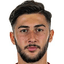 Gökalp Kılıç player photo