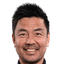Hideo Oshima player photo