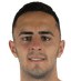 Rubén Pulido player photo