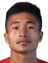 Lalramsanga player photo