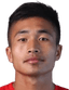 Lalramsanga player photo