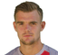 Magnus Tvedte player photo