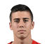 R. O. Alves player photo - Ekstraklasa 32006 Football Score