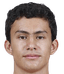 matias sanchez cendejas player photo
