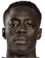 Moudou Tambedou player photo