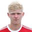 Matty·Williams player photo