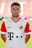 Giovanni De La Vega player photo
