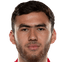 Fakhriddin Akhtamov player photo
