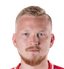 Linus Lamu player photo