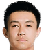 Zhang Zhichao player photo