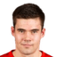 Sander Rød player photo