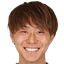Kazaki Nakagawa player photo