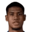 aaron zuniga player photo