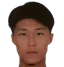 Peng Bo player photo