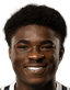 Mamadou Coulibaly player photo