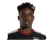 Gaoussou Samake player photo