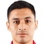 Claudio Baeza player photo
