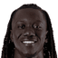 Carraro Injai player photo