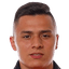 Juan Holguin player photo