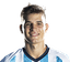 I. Maggi player photo - Par Primera Division 32228 Football Live Score