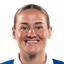 Katie Wilkinson player photo