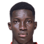 Niama Sissoko player photo
