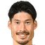 Daisuke Suzuki player photo
