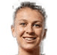 Leah Galton player photo