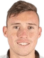 A. Olinick player photo
