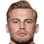 Sondre Langas player photo