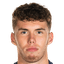 Kian Taylor player photo