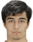 mukhsin bozorov player photo
