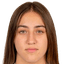 Claudia Barrios López player photo