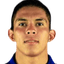 John Mendez player photo