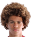 Jonah·Fabisch player photo