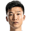 Liu Yang player photo