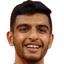 Mahmoud Deeb Khrouba player photo