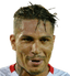 Sebastián Guerrero Martínez player photo