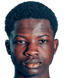 kwaku oduroh player photo