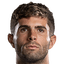 C.Pulisic player photo