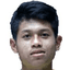 Karin Arce player photo