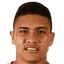 Jhohann Sebastián Yabur Perea player photo