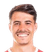 Christian Borrego Isabel player photo