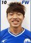 Zheng Junxian player photo