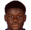 Bryan Limbombe player photo