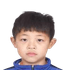 Liang Jinhong player photo