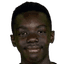 Jeff Ekhator player photo