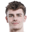 Sam Vanderhallen player photo