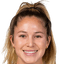 A. Sanchez player photo - Usa Nwsl 32218 Schedule